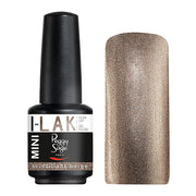 PEGGY SAGE I-LAK SOAK OFF GEL POLISH SCINTILLANT BEIGE - 9ML - Tre Pi Profumerie