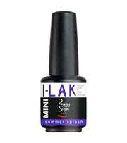 PEGGY SAGE I-LAK SOAK OFF GEL POLISH SUMMER SPLASH - 9ML - Tre Pi Profumerie