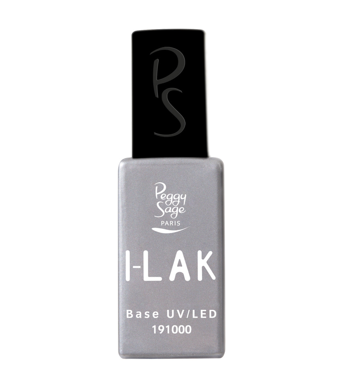 PEGGY SAGE BASE UV/LEDI-LAK SOAK OFF GEL POLISH - 11ML - Tre Pi Profumerie