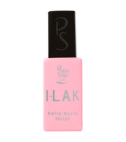 PEGGY SAGE I-LAK SOAK OFF GEL POLISH HELLO ROSIE - 11ML - Tre Pi Profumerie
