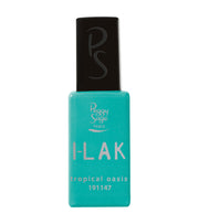 PEGGY SAGE I-LAK SOAK OFF GEL POLISH TROPICAL OASIS - 11ML - Tre Pi Profumerie