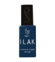 PEGGY SAGE I-LAK SOAK OFF GEL POLISH AUTUMN NIGHT - 11ML - Tre Pi Profumerie