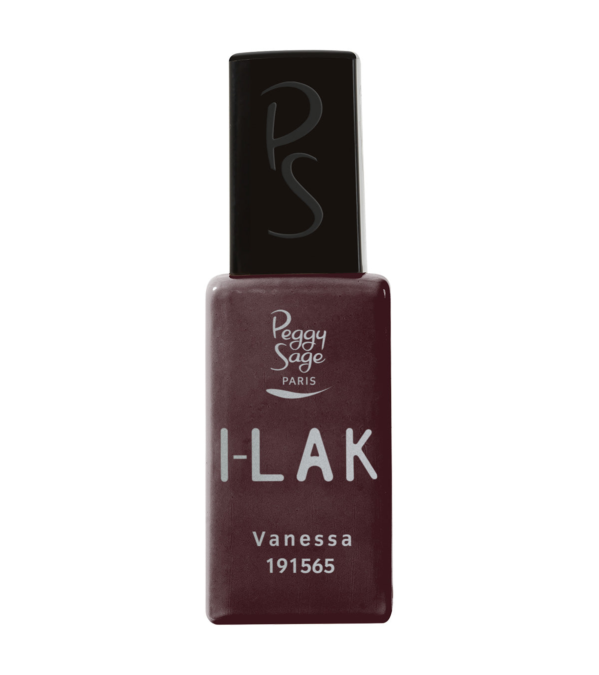 PEGGY SAGE I-LAK SOAK OFF GEL POLISH VANESSA - 11ML - Tre Pi Profumerie