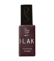 PEGGY SAGE I-LAK SOAK OFF GEL POLISH VANESSA - 11ML - Tre Pi Profumerie