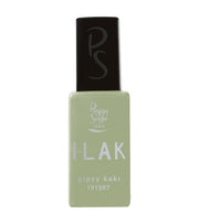 PEGGY SAGE I-LAK SOAK OFF GEL POLISH GIPSY KAKI - 11ML - Tre Pi Profumerie