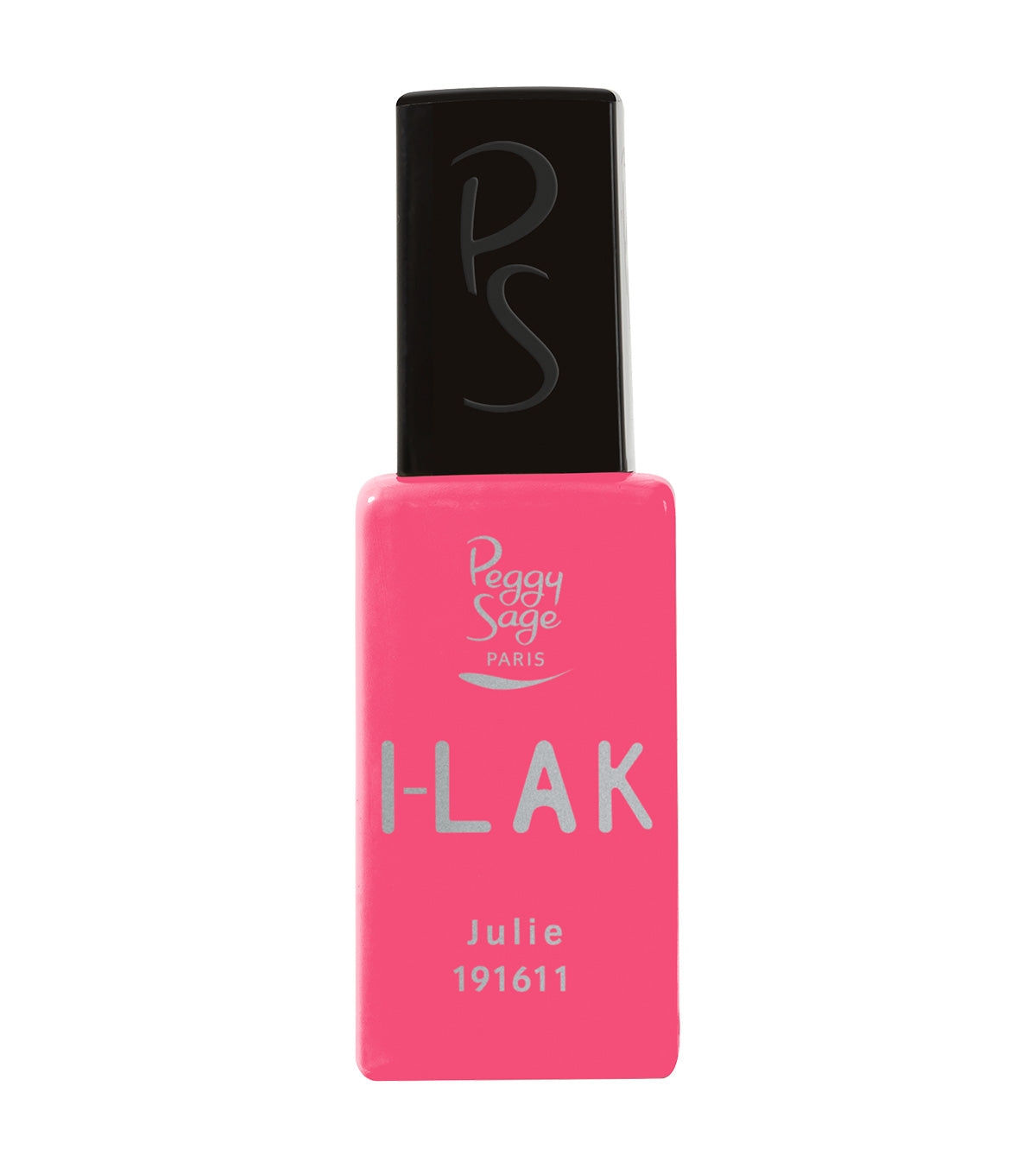 PEGGY SAGE I-LAK SOAK OFF GEL POLISH JULIE - 11ML - Tre Pi Profumerie