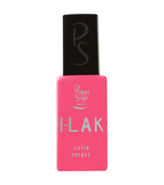 PEGGY SAGE I-LAK SOAK OFF GEL POLISH JULIE - 11ML - Tre Pi Profumerie