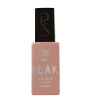 PEGGY SAGE I-LAK SOAK OFF GEL POLISH PERFECT NUDE - 11ML - Tre Pi Profumerie