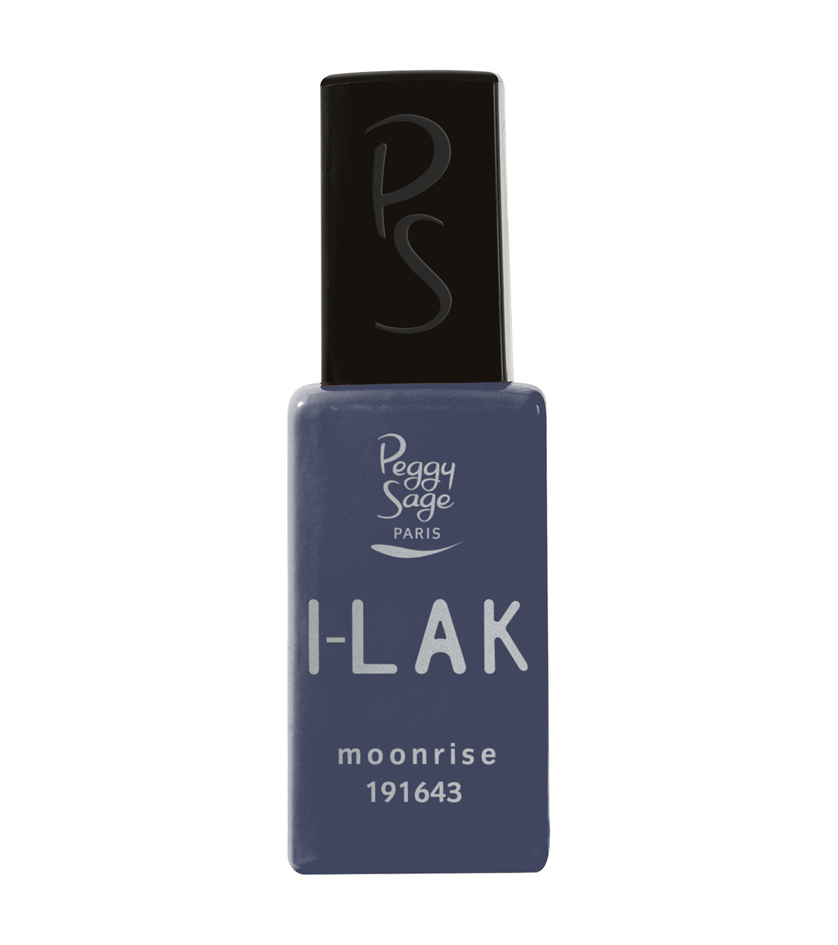 PEGGY SAGE I-LAK SOAK OFF GEL POLISH MOONRISE - 11ML - Tre Pi Profumerie