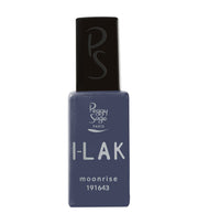 PEGGY SAGE I-LAK SOAK OFF GEL POLISH MOONRISE - 11ML - Tre Pi Profumerie