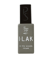 PEGGY SAGE I-LAK SOAK OFF GEL POLISH IN THE WOODS - 11ML - Tre Pi Profumerie