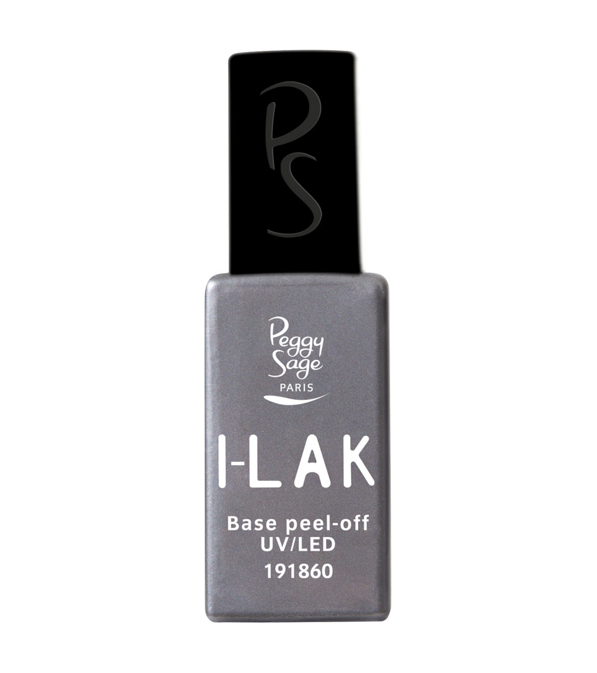 PEGGY SAGE BASE PEEL-OFF I-LAK - 11ML - Tre Pi Profumerie