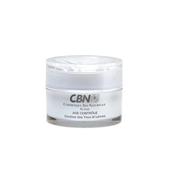 CBN AGE CONTROLE COUNTOUR DES YEUX ET LEVRE 30 ML - Tre Pi Profumerie