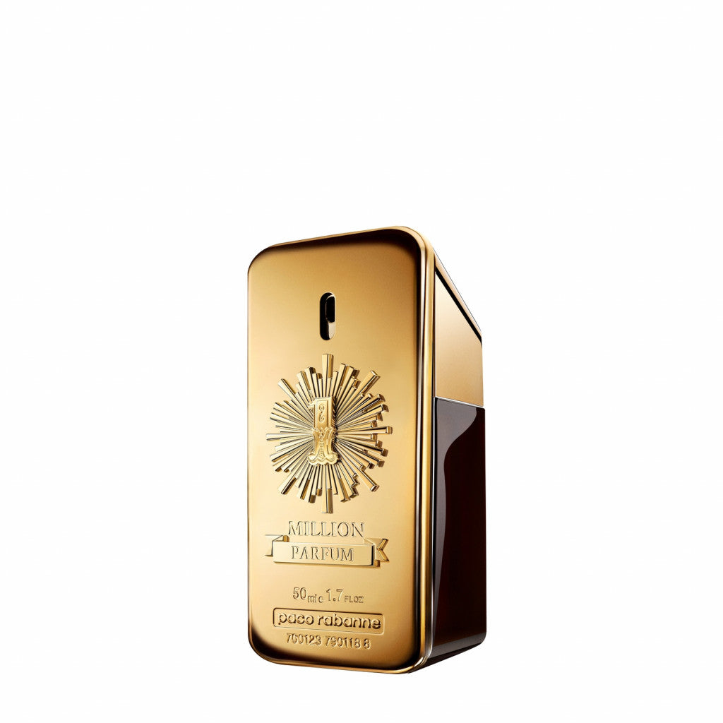 PACO RABANNE ONE MILLION PARFUM 50 ML - Tre Pi Profumerie