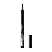 DEBORAH 24ORE COLOR GLOSSY EYELINER 01*** - Tre Pi Profumerie