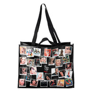 PEGGY SAGE SHOPPER NONTESSUTO LOOK POLA - Tre Pi Profumerie