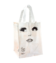 PEGGY SAGE SHOPPER NONTESSUTO LOOK POLA - Tre Pi Profumerie