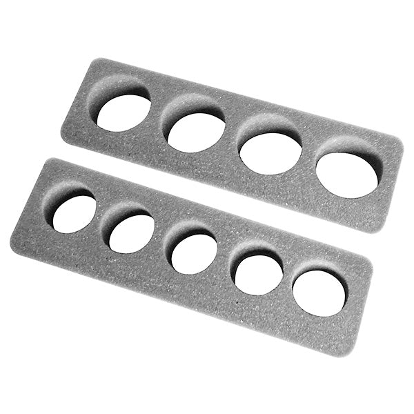 PEGGY SAGE SET PER RIPORRE I GEL UV 5 E 15 GR, - Tre Pi Profumerie