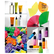 PEGGY SAGE LOTTO 50 SACHETTI RIVENDITA MG 55µ - Tre Pi Profumerie