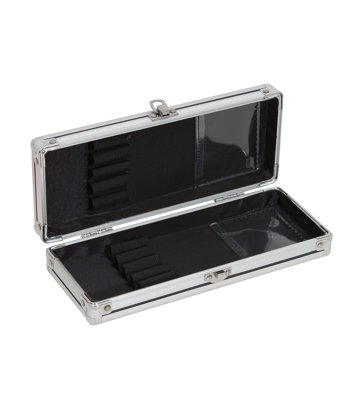 PEGGY SAGE NAIL BRUSH HARDCASE - Tre Pi Profumerie