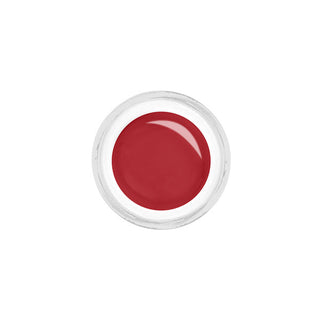JVONE MILANO COLOURED GEL UV/LED ROSSO SCURO 2011 7 ML - Tre Pi Profumerie