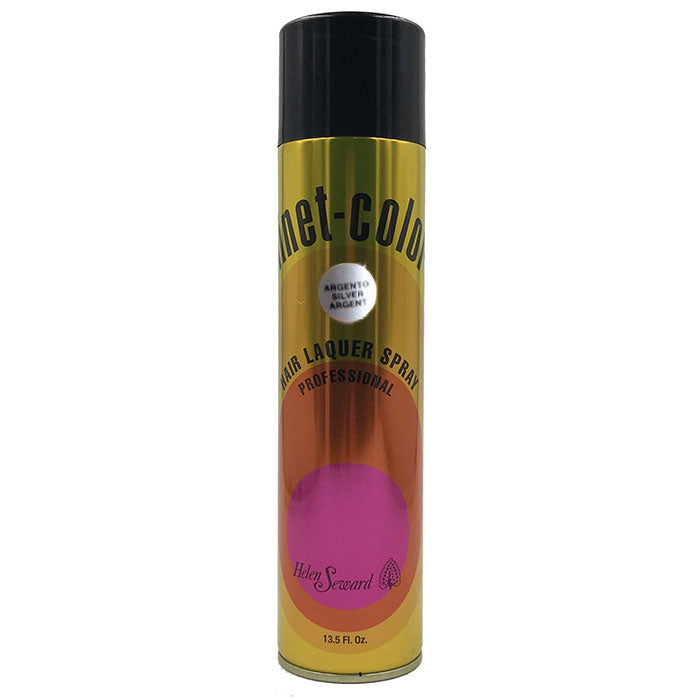 HELEN SEWARD FINET COLOR LACCA CAPELLI ARGENTO 400 ML - Tre Pi Profumerie