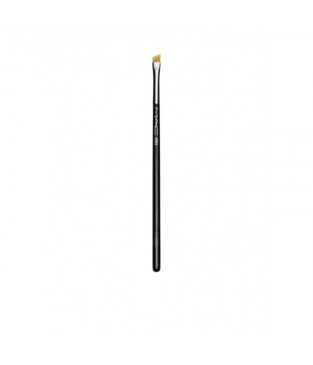 MAC BRUSHES 208S 208 ANGLED BROW BRUSH PENNELLO - Tre Pi Profumerie