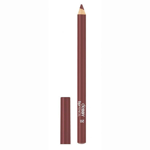 DEBBY LIP PENCIL LONG LASTING 20 - Tre Pi Profumerie