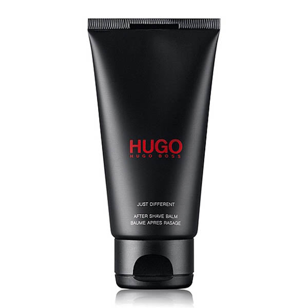 HUGO BOSS JUST DIFFERENT BALSAMO DOPOBARBA 75 ML - Tre Pi Profumerie