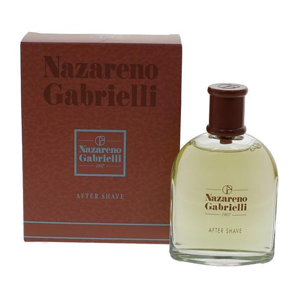 NAZARENO GABRIELLI POURHOMME DOPOBARBA 100 ML - Tre Pi Profumerie