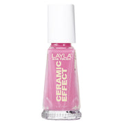 LAYLA SMALTO CERAMIC EFFECT 21 - Tre Pi Profumerie