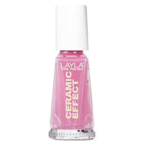 LAYLA SMALTO CERAMIC EFFECT 21 - Tre Pi Profumerie