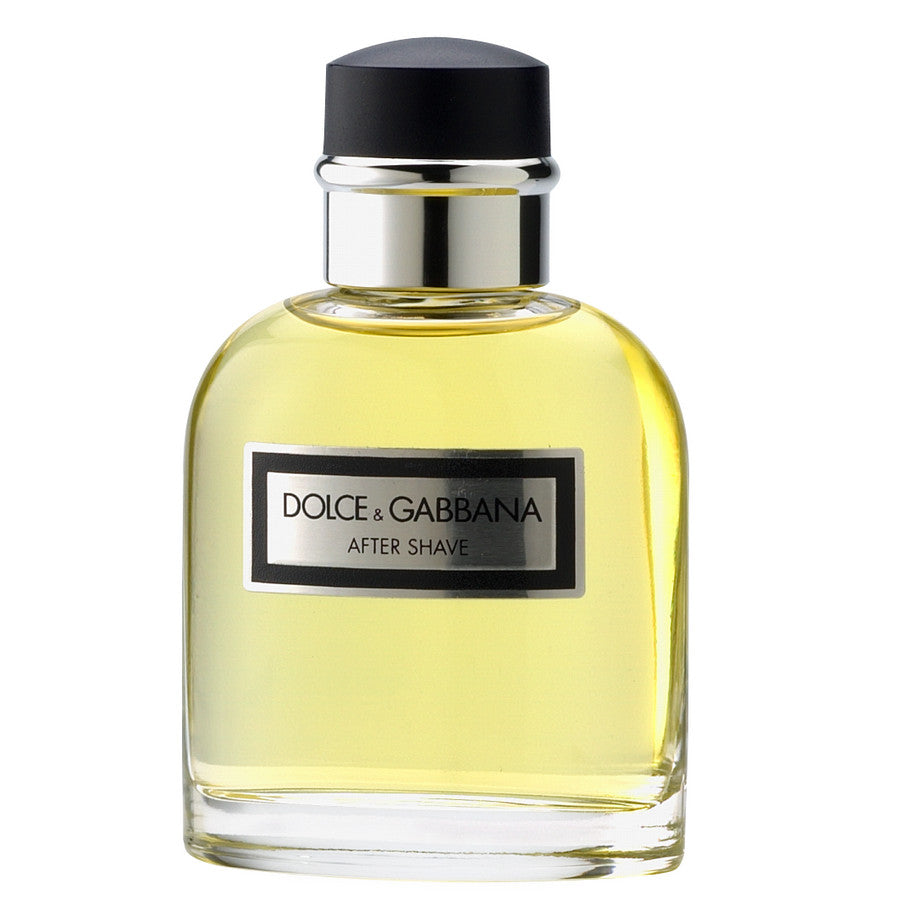 DOLCE&GABBANA POUR HOMME DOPOBARBA 125 ML - Tre Pi Profumerie