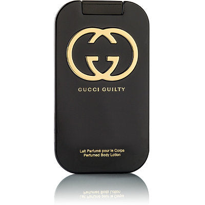 GUCCI GUILTY BODY LOTION 200 ML - Tre Pi Profumerie