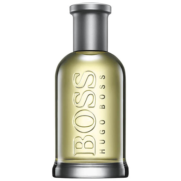 HUGO BOSS BOTTLED DOPOBARBA 100 ML - Tre Pi Profumerie