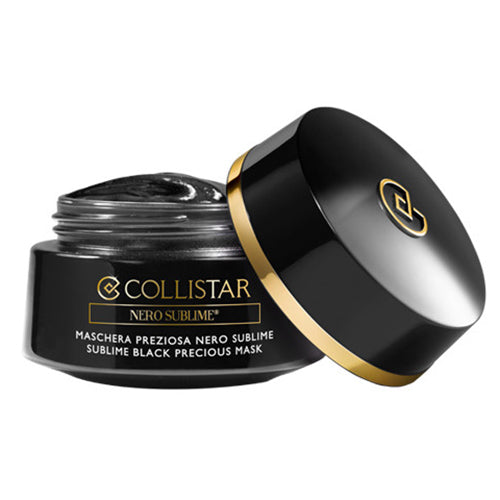COLLISTAR NERO SUBLIME MASCHERA PREZIOSA 50 ML - Tre Pi Profumerie