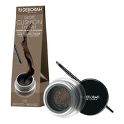 DEBORAH 24 ORE CUSHION EYELINER LIQUIDO 03 BRONZO*** - Tre Pi Profumerie