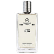 COLLISTAR UOMO ACQUA ATTIVA DOPOBARBA 100 ML - Tre Pi Profumerie
