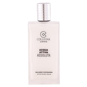 COLLISTAR UOMO ACQUA ATTIVA ASSOLUTA BALSAMO DOPOBARBA 100 ML - Tre Pi Profumerie