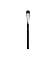 MAC BRUSHES 287 SYNTHETIC DUO FIBRE EYE SHADOW BRUSH PENNELLO - Tre Pi Profumerie