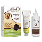 SILIUM COLORAZIONE CREMA CACAO 3.06 - Tre Pi Profumerie