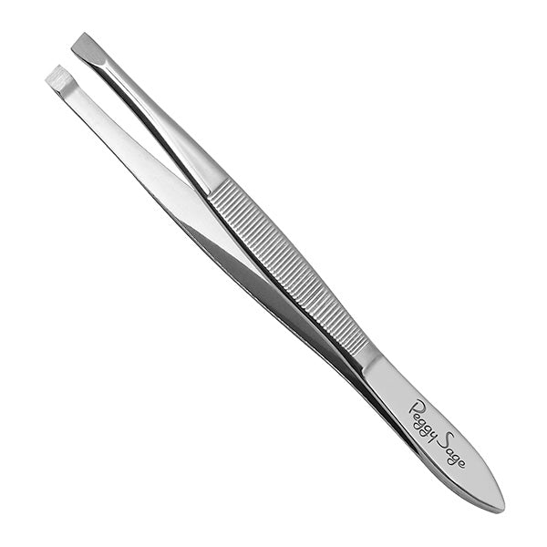 PEGGY SAGE PINZETTA IN SBIECO MORBIDA 9 CM - Tre Pi Profumerie