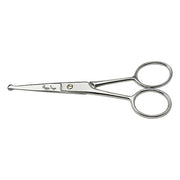 PEGGY SAGE FORBICINE PELI DEL NASO DIRITTO 11CM - Tre Pi Profumerie