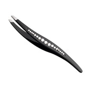 PEGGY SAGE PINZETTA STRASS NOIR - Tre Pi Profumerie