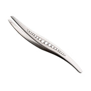 PEGGY SAGE PINZETTA STRASS ARGENT - Tre Pi Profumerie