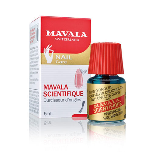 MAVALA SCIENTIFIQUE 5 ML - Tre Pi Profumerie