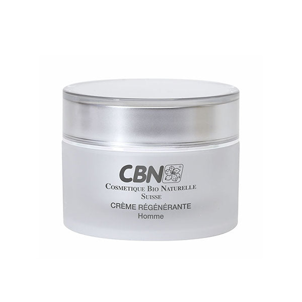CBN CREME REGENERANTE HOMME 50 ML - Tre Pi Profumerie