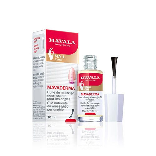 MAVALA MAVADERMA STIMOLA LA CRESCITA DELLE UNGHIE 10 ML - Tre Pi Profumerie