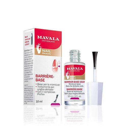MAVALA BARRIERE BASE PROTEGGE E IDRATA 10 ML - Tre Pi Profumerie