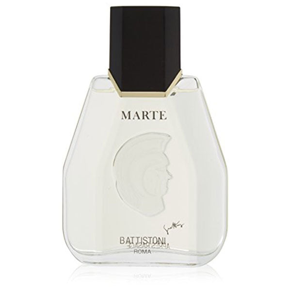 BATTISTONI MARTE DOPOBARBA 125 ML - Tre Pi Profumerie